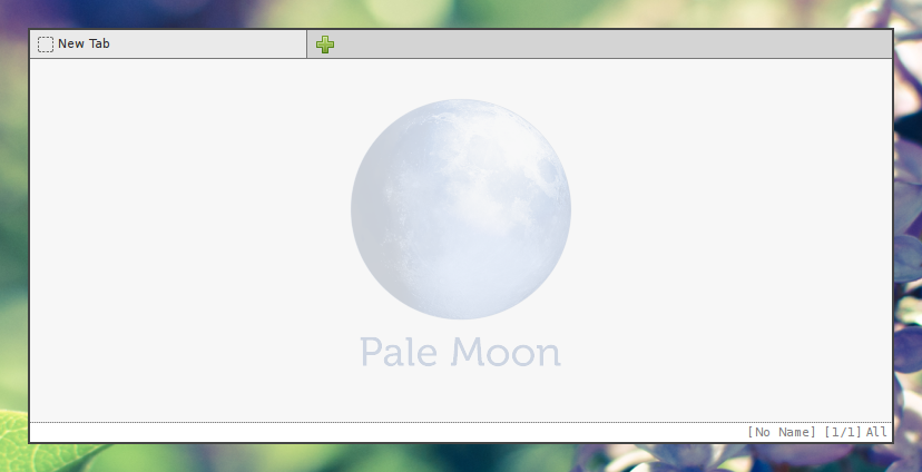 pale